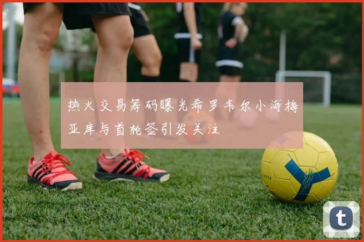 热火交易筹码曝光希罗韦尔小海梅亚库与首轮签引发关注